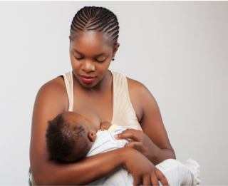 Breast Feeding Support When You Are Pregnant